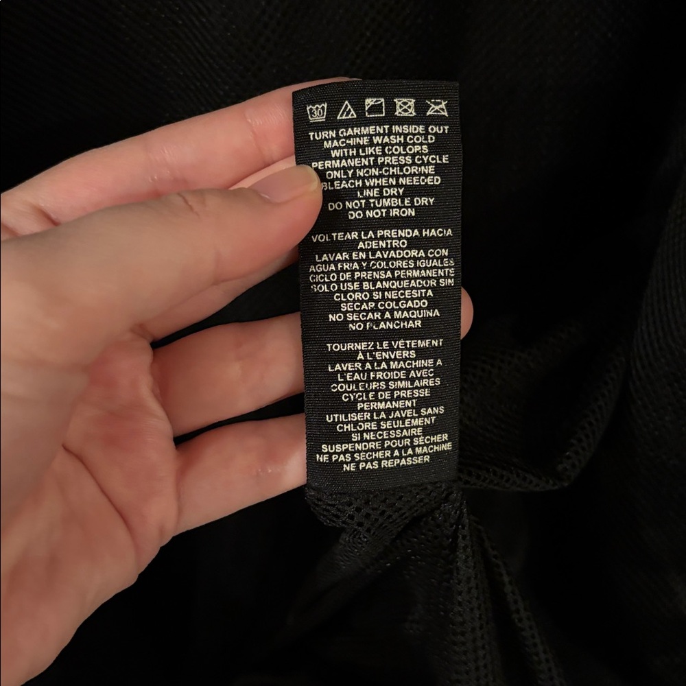 UGG windbreaker unisex - Picture 9 of 13